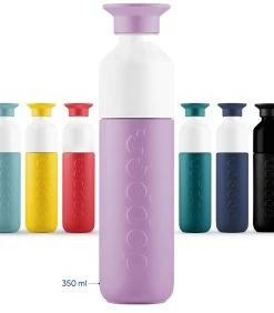 Dopper Geïsoleerde Thermosfles Insulated Throwback Lilac 350ml -Palmer Winkel 2d1b903b8cc24a7293bd1ab21b2f6248