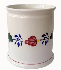 Pollepelpot - Boerenbont