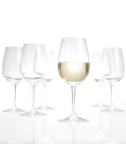 Wijnglas 32cl Salut - Set/6 9 Wijnglas 32cl Salut - Set/6 -Palmer Winkel 2dcc706d8fc74267b5c153b68cde47a3