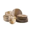 Palmer Serviesset Beach Stoneware 6-persoons 24-delig Beige -Palmer Winkel 2ddb682e9121472d940e2ba10dd0477e