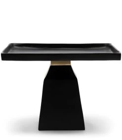 Taartplateau The Mark Zwart