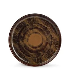 Plat Bord 22xH3cm Sandy Flare Tabo - (x4)