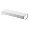 Yamazaki Extendable Vent Cover - Tower - White 1 Yamazaki Extendable Vent Cover - Tower - White -Palmer Winkel 323f4d72c4314cdda444422dcdb80ff3