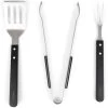 BBQ - Urban Lodge BBQ Tools - Zilver -Palmer Winkel 32e4ed6851ee45cd8646fa9fcc593975