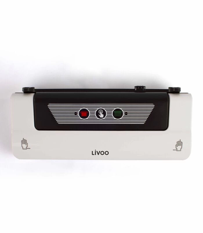 LIVOO Vacumeerapparaat 7 LIVOO Vacumeerapparaat - Afbeelding 5