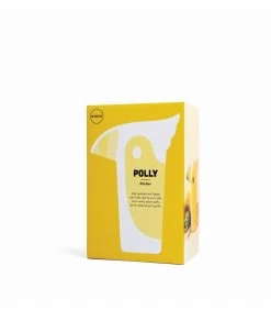 Polly - Karaf - Geel -Palmer Winkel 3542aa93603a4c2aa18d38891c8165ec