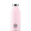 24Bottles Clima Bottle 500ml Candy Pink -Palmer Winkel 356e8172486a463e8df1980352373ba4