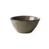 SERENITY Set 4 BOWL 12CM CAMEL