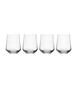 Iittala Essence Glas 35cl 4 Stuks