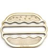 Onderzetter Voor Pannen, Hamburger - Classic Burger - Goud - 1 Stuk 2 Onderzetter Voor Pannen, Hamburger - Classic Burger - Goud - 1 Stuk -Palmer Winkel 364af40aeeea47a08810bf59ee3db58a