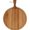 Serveerplank Rond Friends L - Duurzaam - Bruin - ⌀ 40,3 Cm -Palmer Winkel 3658dc2beff247038eb2d2cfed4b2675