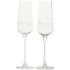 RM Champagne Glass 2 Pcs 1 RM Champagne Glass 2 Pcs -Palmer Winkel 37cb338074a944c98d201f4a2f38d784