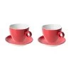 Cappuccinokop En Schotel Bart Colour Cafe 23 Cl 15 Cm Rood Porselein 2 Stuk(s) 1 Cappuccinokop En Schotel Bart Colour Cafe 23 Cl 15 Cm Rood Porselein 2 Stuk(s) -Palmer Winkel 3832d8b99fe3436e81dca39682066dd7
