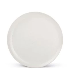 Plat Bord 26,5cm Wit Mielo - (x4)