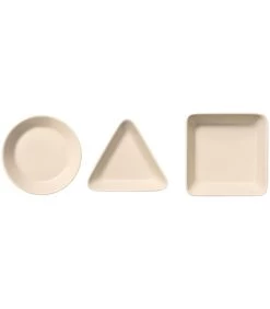Iittala Teema Mini Serveerset Linnen 3set
