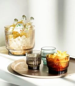 LIMA BOWL MEDIUM Licht Amber 10 LIMA BOWL MEDIUM Licht Amber -Palmer Winkel 3a87423eb5e242818dc25b066d2d9fda