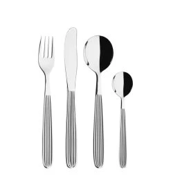 Iittala Scandia Bestek Cassette 24-delig