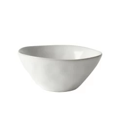 ORGANIC Set 4 BOWL 11,5CM WIT