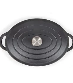 LIVOO Cocotte Ovaal -Palmer Winkel 3c670c50eeff432098858d40b028be96