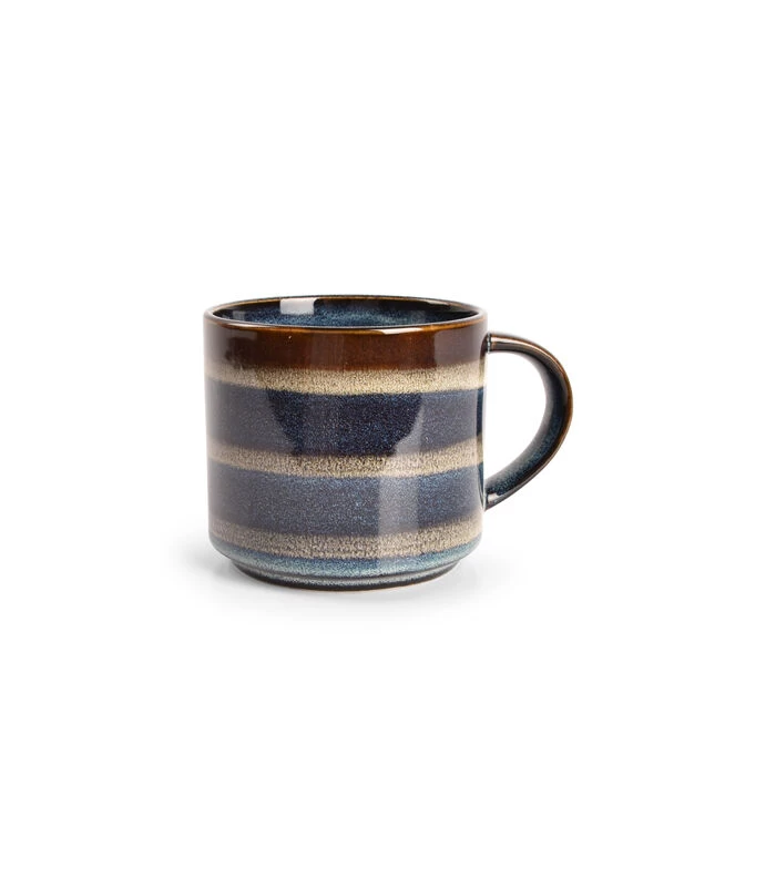 Beker 35cl Garland Muggies 4 Beker 35cl Garland Muggies - Afbeelding 2