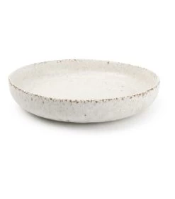 Diep Bord 21xH3,5cm Chalk Studio Urban - (x4)