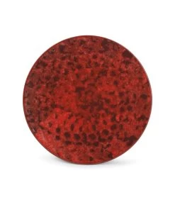 Plat Bord 21cm Burgundy Ardor - (x4)