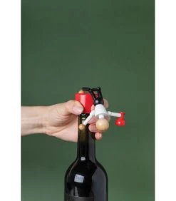 Waster - Wijnstopper -Palmer Winkel 3d8e9d7c1fb8447d8068ec21ea36e4dc