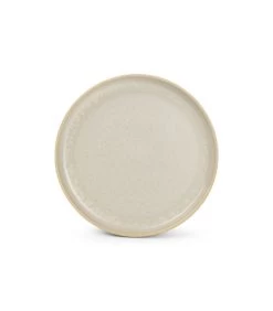 Plat Bord 17,5xH2,5 Beige Tabo - (x4)