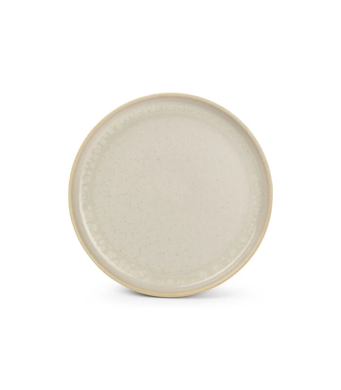 Plat Bord 17,5xH2,5 Beige Tabo - (x4) 3 Plat Bord 17,5xH2,5 Beige Tabo - (x4)