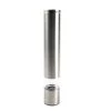 Peper/zoutmolen H28,5cm Zilver Spice -Palmer Winkel 40aefb31b7a1480394fe3f6e99b41d5e