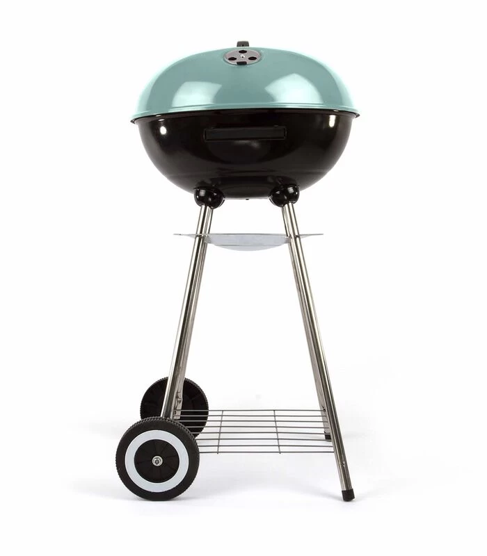 LIVOO Houtskoolbarbecue 4 LIVOO Houtskoolbarbecue - Afbeelding 2