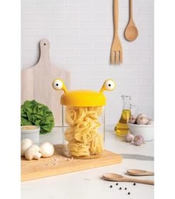 Noodle Monster Jr. - Pasta Voorraadbus -Palmer Winkel 44d2116f1e954e089fa6304715454a9d