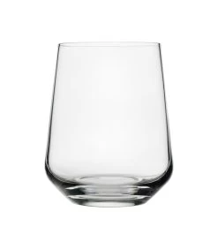 Iittala Essence Glas 35cl 2 Stuks