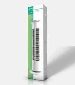LIVOO Torenventilator 7 LIVOO Torenventilator -Palmer Winkel 4531808a35ac4e0489af17c74dc21071