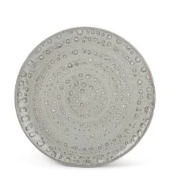 Plat Bord 27cm Groen Nima - (x4)