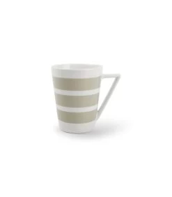 Beker 36cl Sage Green Stripes - Set/4 11 Beker 36cl Sage Green Stripes - Set/4 -Palmer Winkel 45733b4ca7134b989ecadc80c9ec2ce7