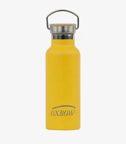 OXBOW Bedrukte Isoleerfles P1BACCON