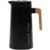 Thermoskan - Refill Service Thermos Flask - Zwart 1 Thermoskan - Refill Service Thermos Flask - Zwart -Palmer Winkel 4742f09a9c9e4ca4a0d2300ce064b603