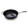 Wok Cast Iron 34 Cm Gietijzer 2 Wok Cast Iron 34 Cm Gietijzer -Palmer Winkel 486200ccae64427293cd00d25adceccd