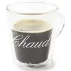Drinkglazen Set, Koffieglas Met Oor RM C'est Chaud - 220 Ml - 2 Stuks -Palmer Winkel 4b1da6fbb23e45988812f5a4d4bf9871 2