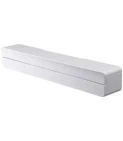 Yamazaki Magnetic Wrap Case - Tower - White