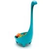 Mamma Nessie - Opscheplepel - Turquoise -Palmer Winkel 4f1e1eaf8fb24469b86e44d2a1f5b0fd