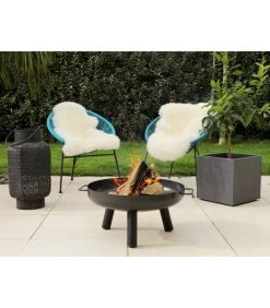 LIVOO Hout- En Houtskoolvuurkorf -Palmer Winkel 4fed4ead0e7f471f983140c47ae9d165