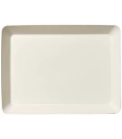 Iittala Teema Schaal 24x32cm Wit