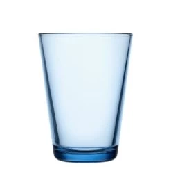 Iittala Kartio Glas 40cl Aqua 2 Stuks