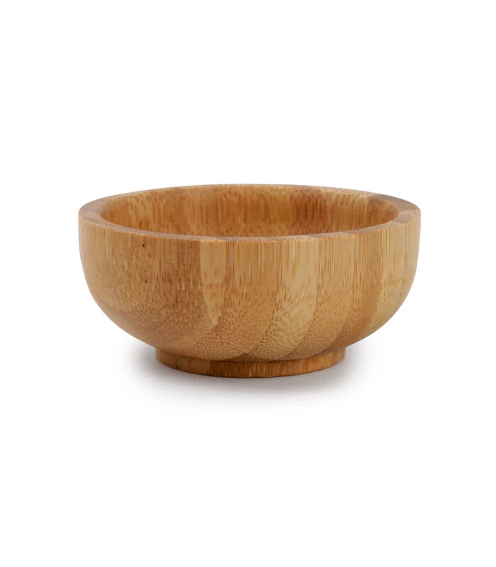 Kom 6,5xH3cm Bamboe Sendai - Set/4 3 Kom 6,5xH3cm Bamboe Sendai - Set/4