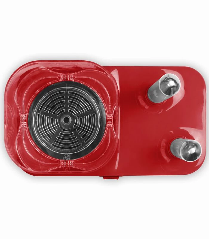 LIVOO Hotdogmachine 7 LIVOO Hotdogmachine - Afbeelding 5