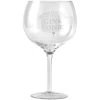 Gin Tonic Glazen - Finest Selection Gin & Tonic Glass 800ML - 2 Stuks