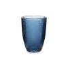 Glas 39cl Blauw Mielo - Set/4 -Palmer Winkel 571dbf72413448a587de883db80312d2