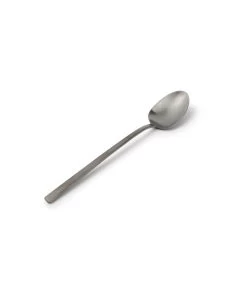 Bestekset 16-delig Mat Zwart Terno -Palmer Winkel 5737b0153486417280c75339dcdc37e1